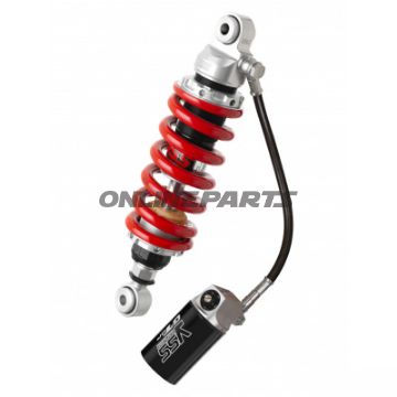 Fjederben Mono YSS justerbar