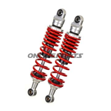 Fjederben Stereo YSS justerbar