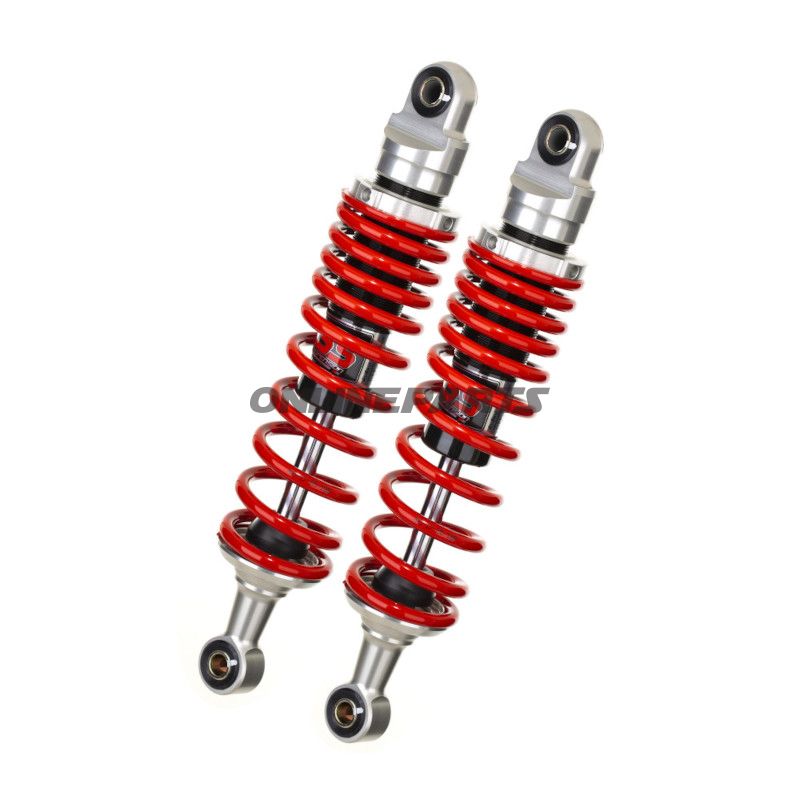 Fjederben Stereo YSS justerbar