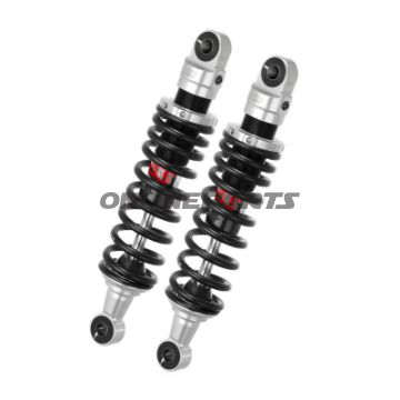 Fjederben Stereo YSS justerbar