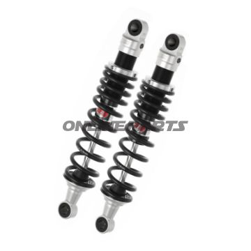 Fjederben Stereo YSS justerbar