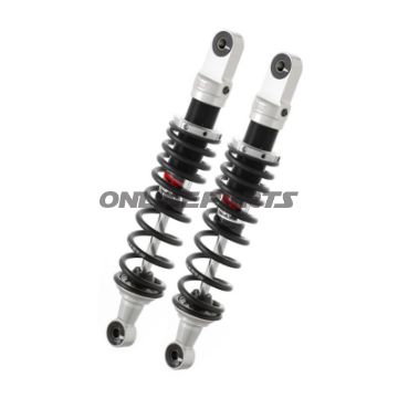 Fjederben Stereo YSS justerbar