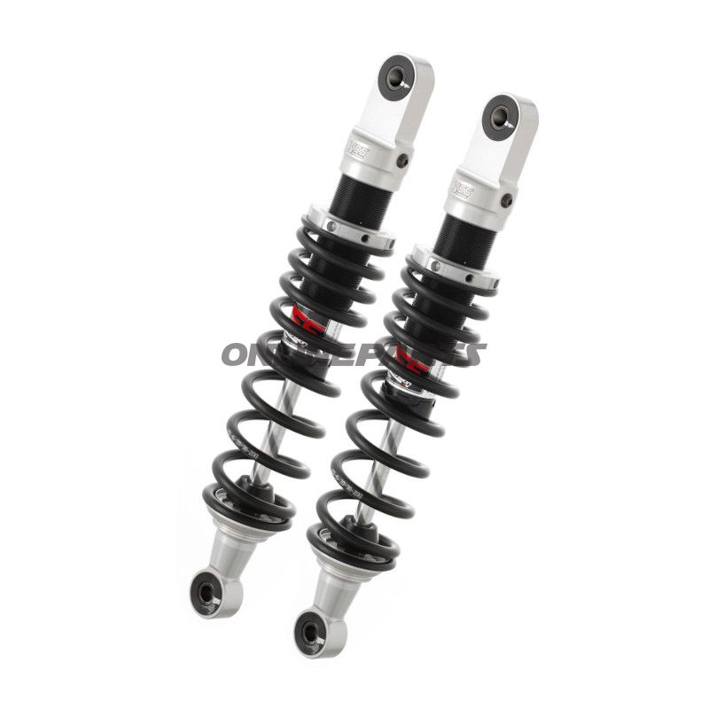 Fjederben Stereo YSS justerbar