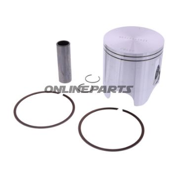 Kolbensæt 71,95 mm A Athena smedet