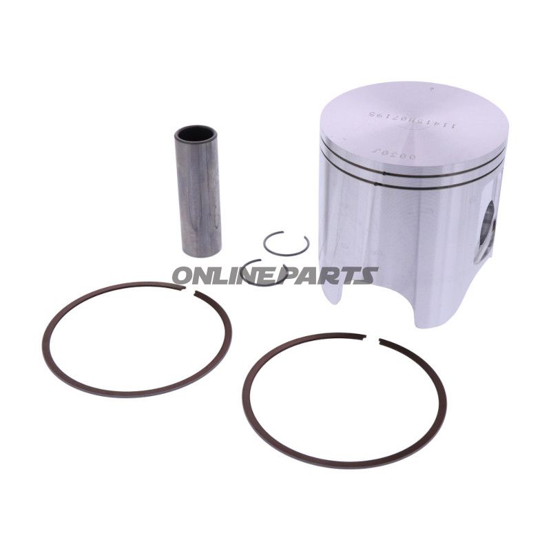 Kolbensæt 71,95 mm A Athena smedet