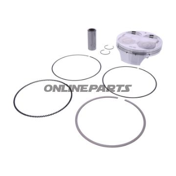 Kolbensæt 95,95 mm A Athena smedet