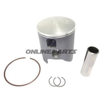 Kolbensatz 66.34 mm A Athena geschmiedet