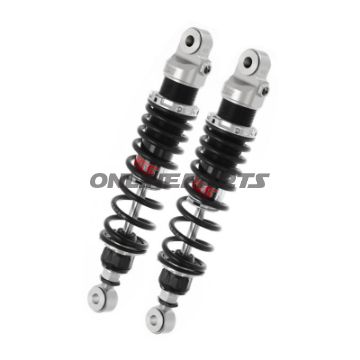 Fjederben Stereo YSS justerbar