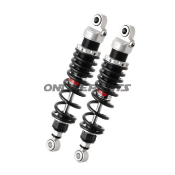 Fjederben Stereo YSS justerbar