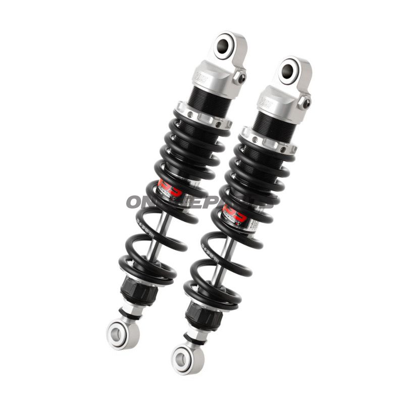 Fjederben Stereo YSS justerbar