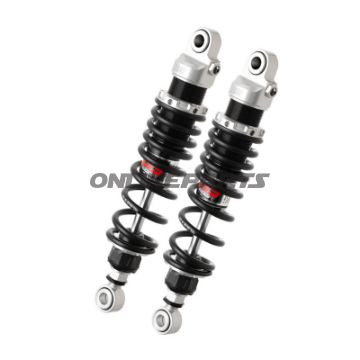 Fjederben Stereo YSS justerbar