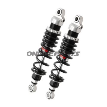 Fjederben Stereo YSS justerbar