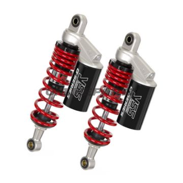 Fjederben Stereo YSS justerbar