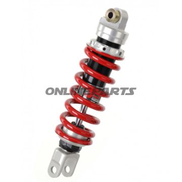 Fjederben Mono YSS justerbar