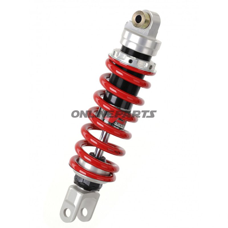 Fjederben Mono YSS justerbar