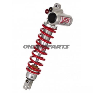 Fjederben Mono YSS justerbar