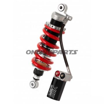 Fjederben Mono YSS justerbar