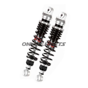 Fjederben Stereo YSS justerbar