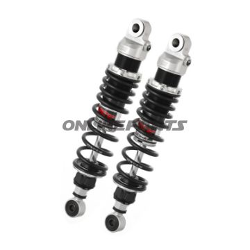 Fjederben Stereo YSS justerbar