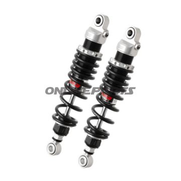 Fjederben Stereo YSS justerbar