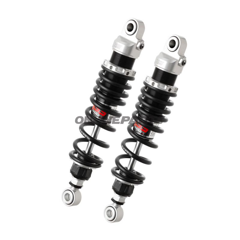 Fjederben Stereo YSS justerbar