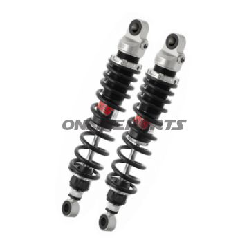 Fjederben Stereo YSS justerbar