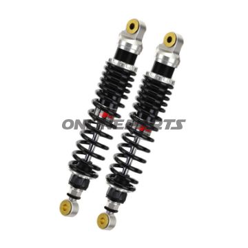 Fjederben Stereo YSS justerbar