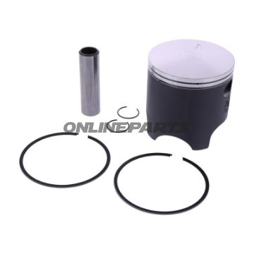 Kolbensæt 63,94 mm A Athena smedet