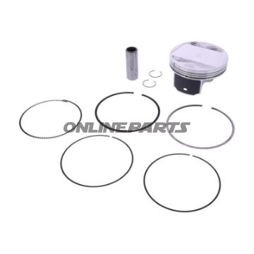 Kolbensæt 93,94 mm A Athena Offroad smedet