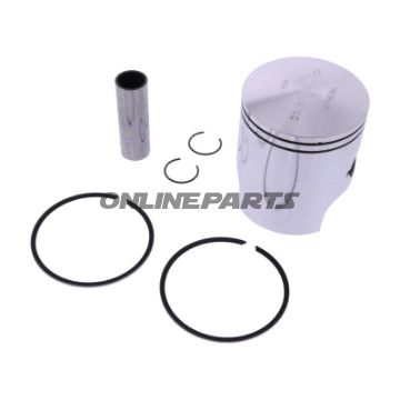 Kolbensæt 53,97 mm B Athena Rotax 15 mm Kolbenbolte