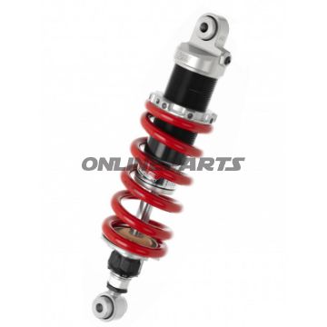 Federbein Mono YSS einstellbar