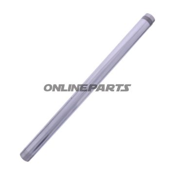 Gaffelrør Chrom JMP Upside-down