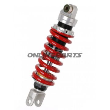 Fjederben Mono YSS justerbar