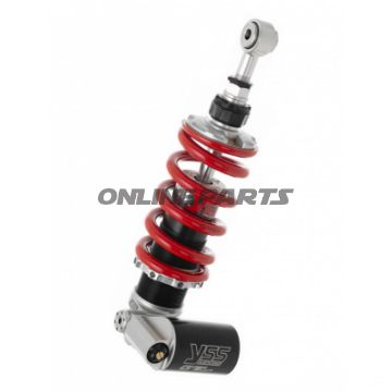 Fjederben Mono YSS justerbar