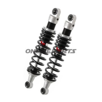 Fjederben Stereo YSS justerbar