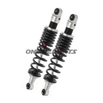 Fjederben Stereo YSS justerbar