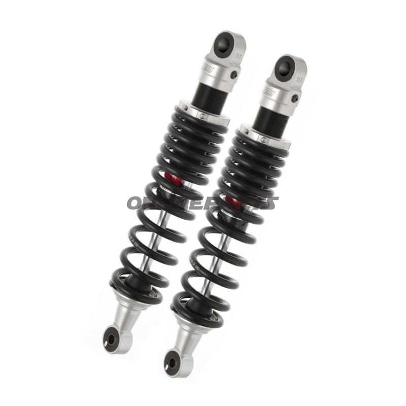 Fjederben Stereo YSS justerbar