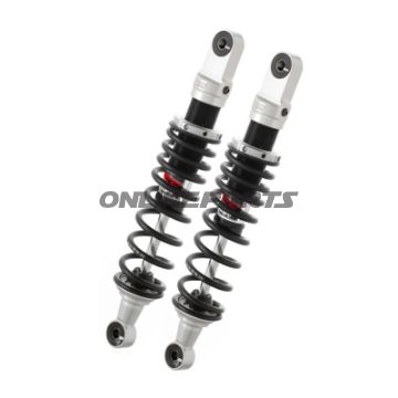 Fjederben Stereo YSS justerbar