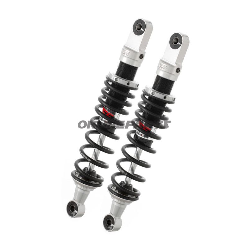 Fjederben Stereo YSS justerbar