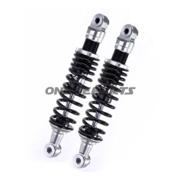 Fjederben Stereo YSS justerbar