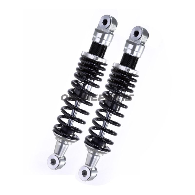 Fjederben Stereo YSS justerbar