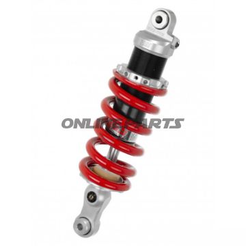 Fjederben Mono YSS justerbar