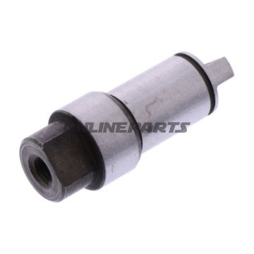 Vandpumpe aksel original reservedel