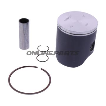 Kolbensæt 53,94 mm A Athena 15 mm Kolbenbolten