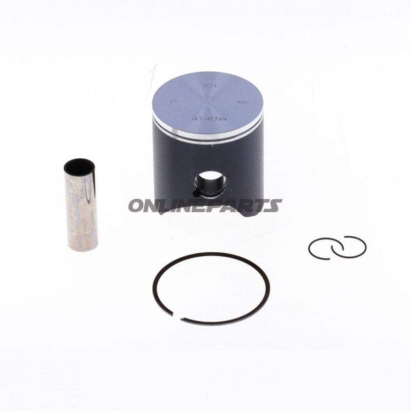 Kolbensatz 53.97 mm D Athena 15 mm Kolbenbolzen