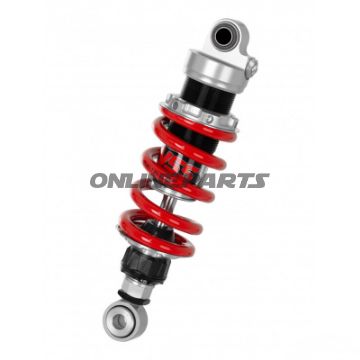 Fjederben Mono YSS justerbar