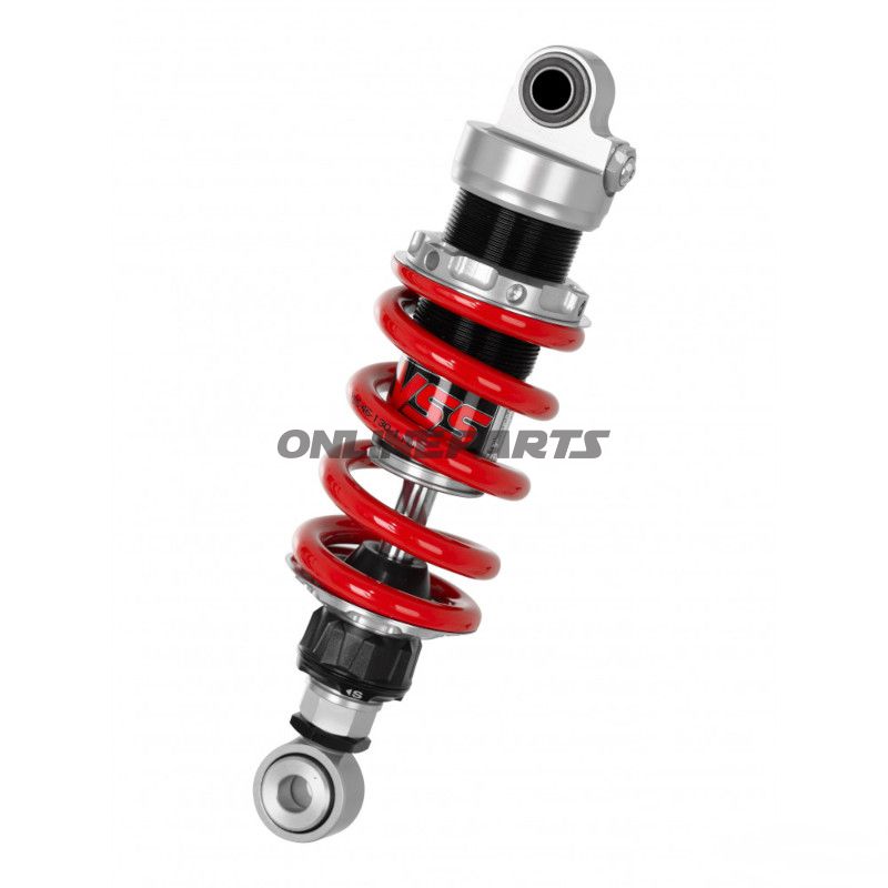 Fjederben Mono YSS justerbar