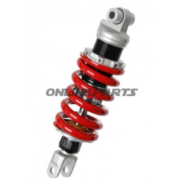 Fjederben Mono YSS justerbar