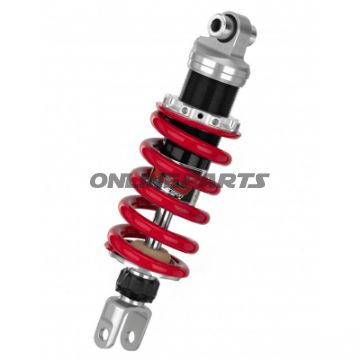 Fjederben Mono YSS justerbar