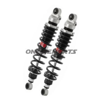 Fjederben Stereo YSS justerbar